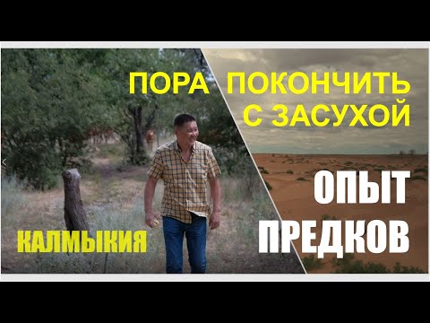 Видео: Пермакультура. Спасение и преображение.