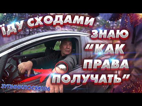 Видео: 🦌 ЗупиниЛося №106. Лосі тікають СХОДАМИ від затору, прикриваються дітьми і пропонують нам “порешать”