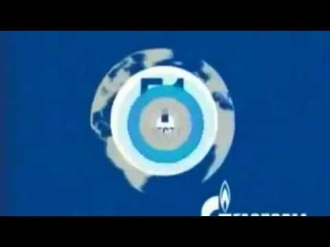 Видео: Реклама ГАЗПРОМ Group