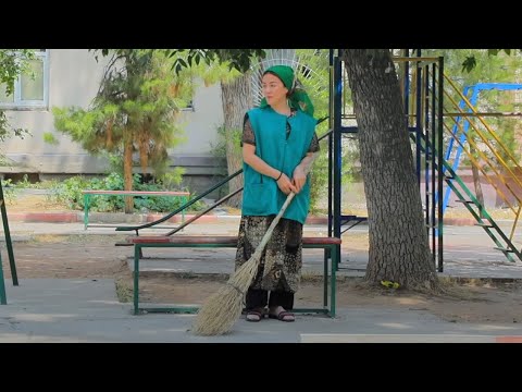 Видео: 😔 «Фаррош онасидан уялган ўғил…» | Umr so‘qmoqlari