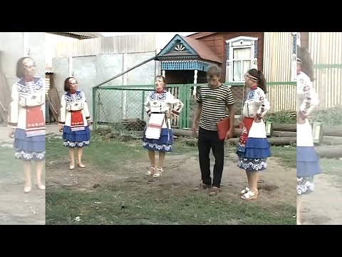 Видео: Улькка кинĕн виçĕ кинĕ (Камит)