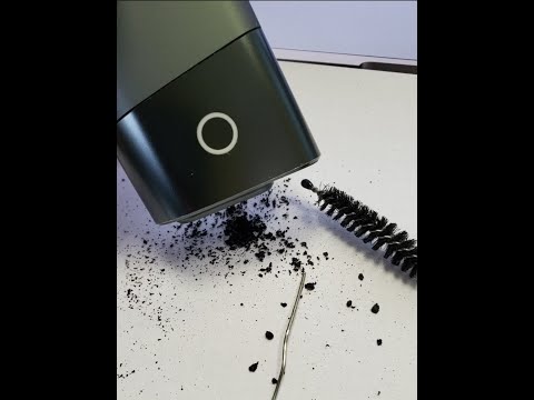 Видео: Как почистить GLO от нагара