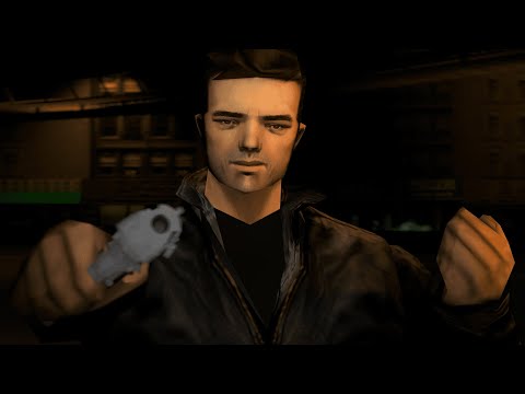 Видео: Почему GTA 3 RP НЕ ПОПУЛЯРЕН??