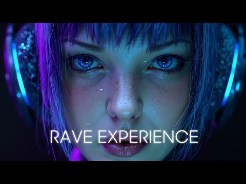 Видео: Глубокий Прогрессивный Звуковой Пейзаж для Будущих Вибраций: Гипнотическое Электронное Путешествие