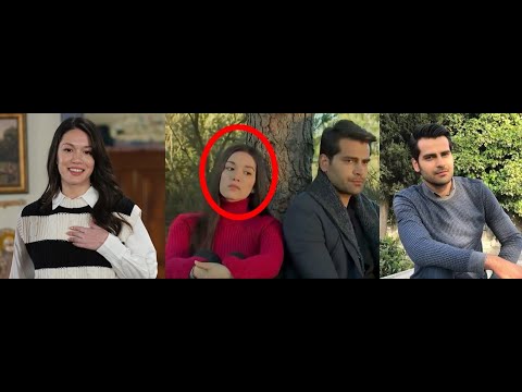 Видео: Эркан Мерич: Мое сердце разбилось, когда я увидел нового любовника Хазал Субаши