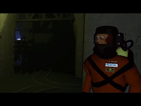 Видео: Lethal Company уже не та, что раньше