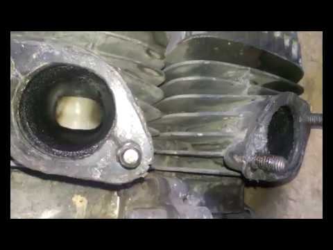 Видео: Развалился двиг на Юпитере