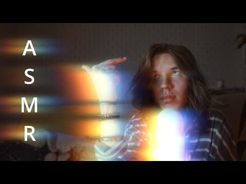 Видео: асмр НО я советую музыку (респект 🤙)