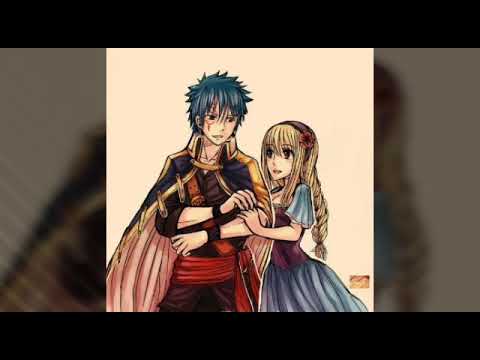 Видео: Люси , Стинг , Роуг , Жерар и другие