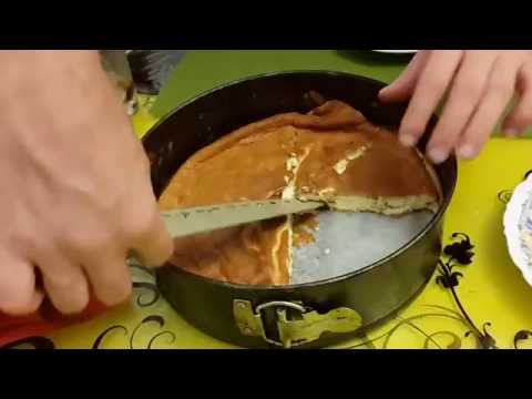 Видео: ЧИЗКЕЙК  Всего три ингредиента ))