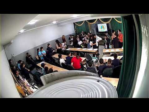 Видео: НОУ New Generation school