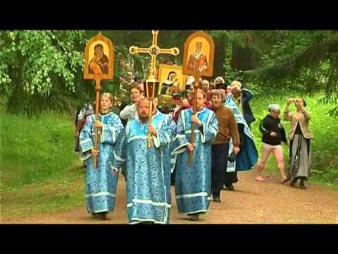 Видео: Новый Валаам (часть 2)