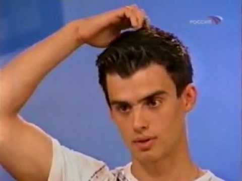 Видео: Кирилл Туриченко 2003г.