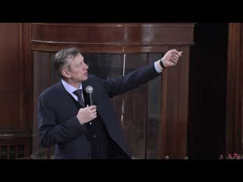 Видео: Шевельков А. В. - Неорганическая химия, Ч. 2 - 7. Элементы 6 группы
