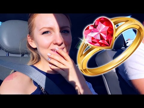 Видео: VLOG: КУПИЛИ ОБРУЧАЛЬНОЕ КОЛЬЦО! 20.05.17
