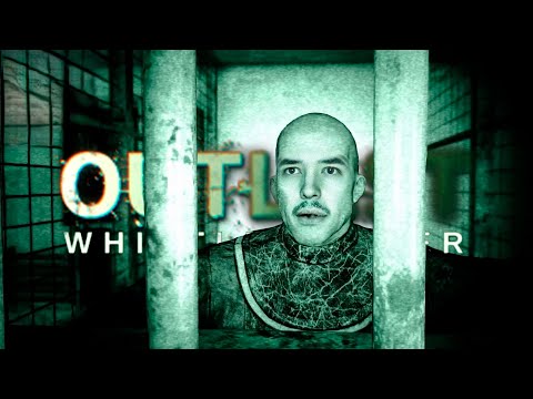 Видео: СТАРЫЙ ДОБРЫЙ БИЛЛИ ► Outlast DLC - Whistleblower #3