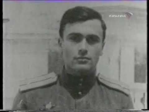 Видео: Валентин Никулин - Кони в плюмажах (М.Анчаров).