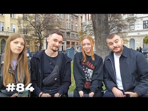 Видео: IRL у Львові з Kavalets і Cakeislieee | #84