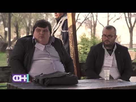 Видео: Фчерашни Новости - Македонски пописни приказни „Двајцата попишувачи и строгиот обучувач“