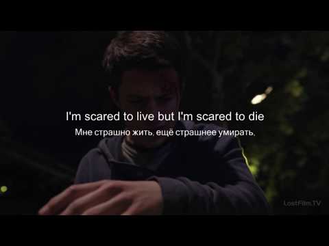 Видео: NF-paralized (русский перевод)