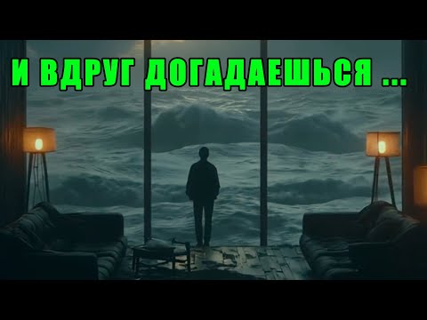 Видео: И вдруг догадаешься ...  необыкновенная песня с глубоким подтекстом на стихи Елены Беляковой