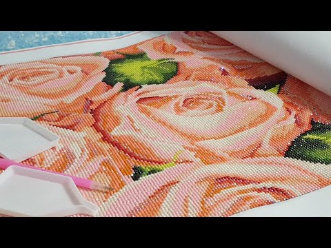 Видео: Прямой Эфир. Шикарные Розы! Я Знаю, Вы Их Ждете)) Вопрос-отв