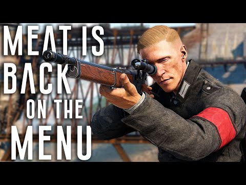 Видео: Беспощадная охота на НОВЫХ элитных игроков-снайперов...