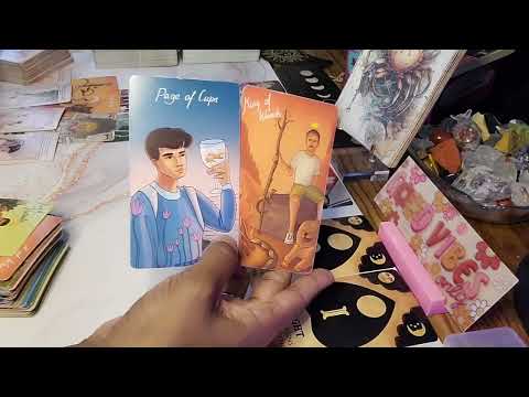 Видео: ТАРО РАКА ♋️ Нет никаких сомнений, они смотрят ТОЛЬКО на вас |
