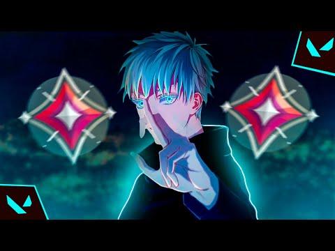 Видео: И ЭТИ ЛЮДИ ИММОРТАЛЫ? | VALORANT