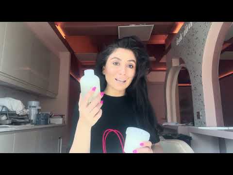 Видео: #davines как поддерживать волнистую текстуру