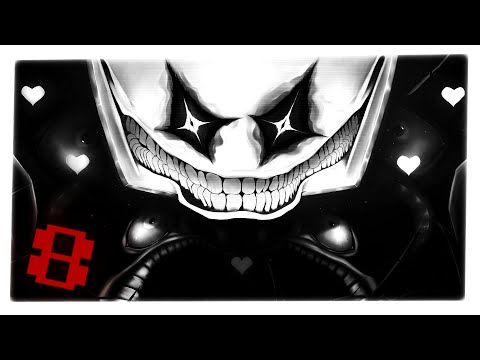 Видео: ФИНАЛ ИГРЫ И КАНАЛА (временно?) | Undertale - Пацифист концовка