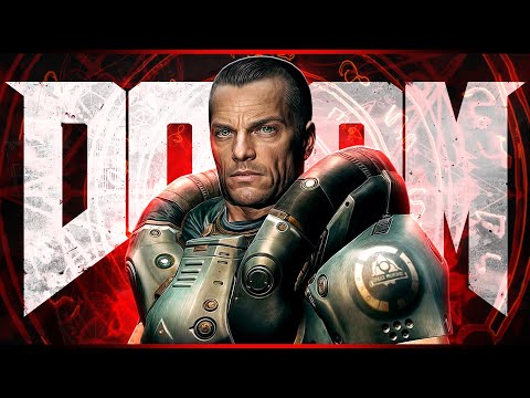 Видео: Охота на Маледикта | DOOM 3 Resurrection of Evil | Essential HD | Стрим#4