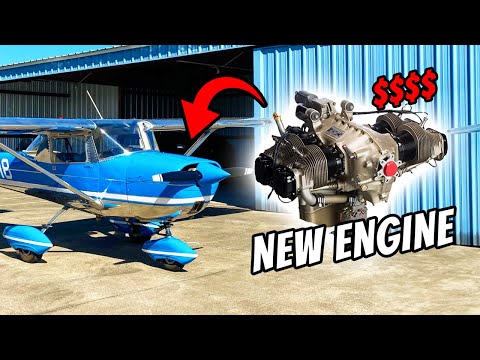 Видео: Наш самолет получит новый двигатель