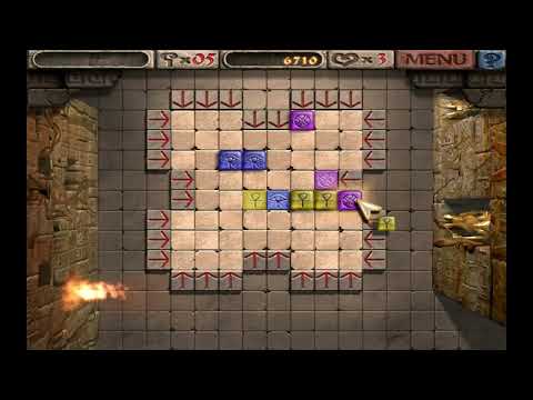 Видео: Посох фараона. Обзорное видео