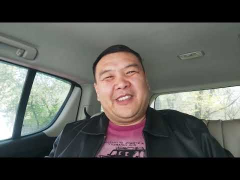 Видео: Как работают западные спецслужбы в Казахстане на примере блогера-правокатора Аслана из Көкшетау