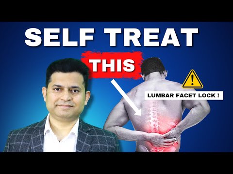 Видео: БОЛЬ В ПОЯСЕ ПОСЛЕ ПОДЪЕМА ТЯЖЕЛЫХ ТЯЖЕЛОСТЕЙ — ПОПРОБУЙТЕ ЭТО СЕЙЧАС ДЛЯ БЫСТРОГО ОБЛЕГЧЕНИЯ.