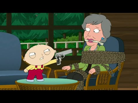 Видео: Гриффины лучшие и смешные моменты HD (11 сезон 13 серия) Filiza