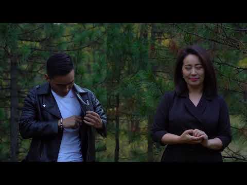 Видео: Шүүдэр цэцэг Дуучин Ганбат дохионы хэлмэрч багш Бямбадэлгэр