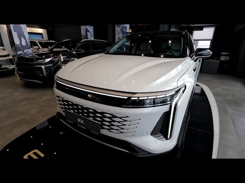 Видео: EXEED ЦЕНЫ МАРТ 2025