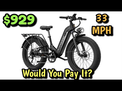 Видео: Обзор электровелосипеда Aipas M1 Pro 1800 Вт!