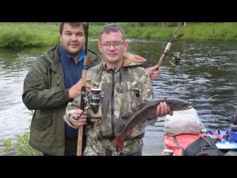 Видео: СЫНЯ 2015