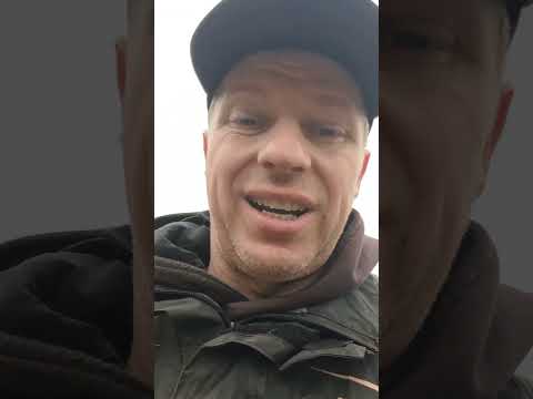 Видео: Очередная скважина. Отзыв о Махиндре. Разговор о насущном!