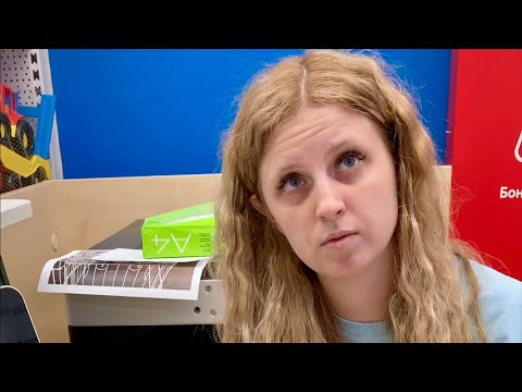 Видео: Собеседование в Детском Мире (Хуже Некуда)