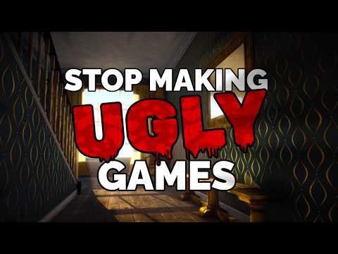 Видео: Как создавать красивые игры в Unity