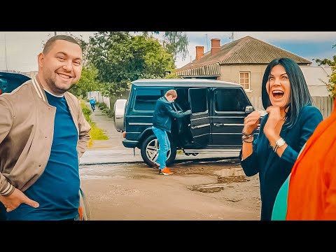 Видео: СЮРПРИЗ в ГЕЛИКЕ. Купила дешевую AUDI TT для бездорожья