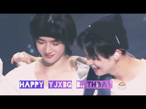 Видео: Beomjun x Youngyu moments October-November 🍂🎂  Бомджуны моменты