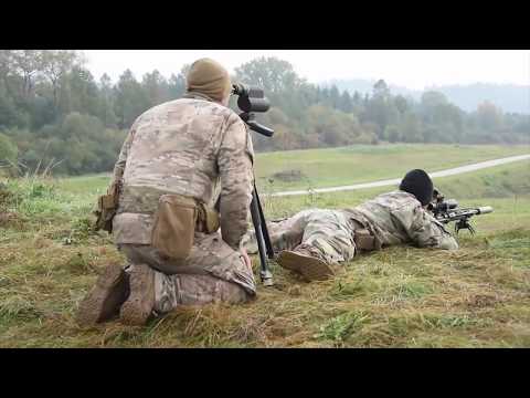 Видео: Македонските „Ренџери“ и „Волци“ едни од најдобрите елитни единици во светот