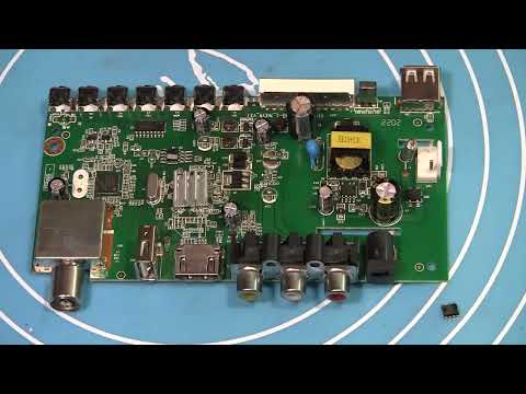 Видео: Ремонт Т2 World Vision