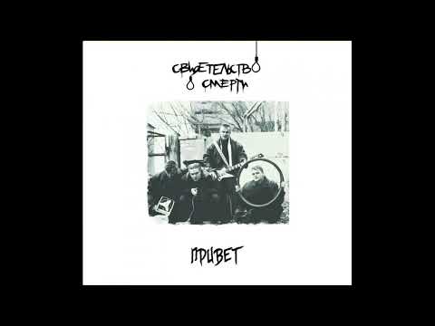 Видео: Свидетельство о смерти - Петля (Кавер)