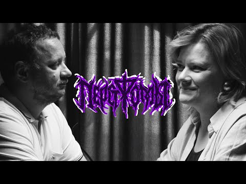 Видео: Мать поляритонов. Коняев и Воробьева, Перст Фомы #78
